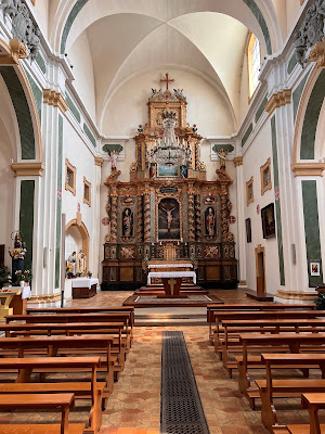 Église Saint François de Sales à Annecy