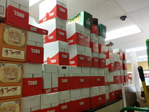 Gourmet Grocery Store «Marina Market», reviews and photos, 18882 Front St NE, Poulsbo, WA 98370, USA