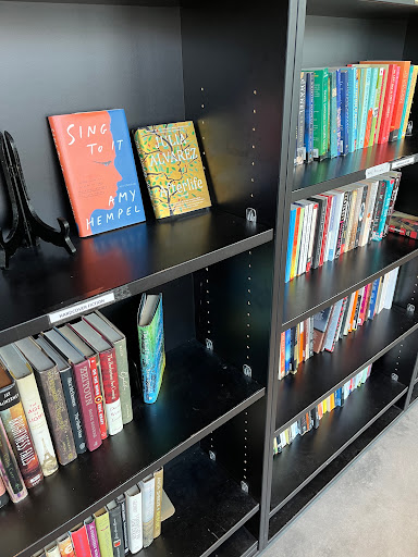 Thrift Store «PTA Thrift Shop», reviews and photos