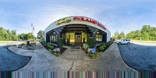 Roofing Contractor «Pyramid Roofing», reviews and photos, 108 Ingram Rd #21, Williamsburg, VA 23188, USA