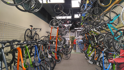 Bicycle Repair Shop «Gemini Ski & Board Center», reviews and photos, 4936 Everhard Rd NW, Canton, OH 44718, USA