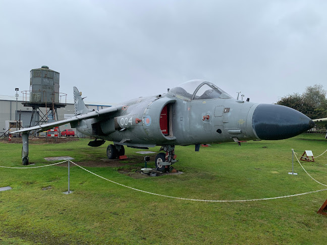 Midland Air Museum - Coventry