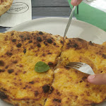 Photo n°1 de l'avis de Chiara.i fait le 10/08/2021 à 12:43 sur le  Pizzeria La Traversa cavalleggeri à Naples