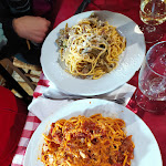 Photo n°3 de l'avis de Stefano.e fait le 06/02/2022 à 18:14 sur le  Il Capriolo à Subiaco