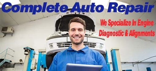 Auto Repair Shop «Best Auto Margate», reviews and photos, 5250 NW 15th St, Margate, FL 33063, USA