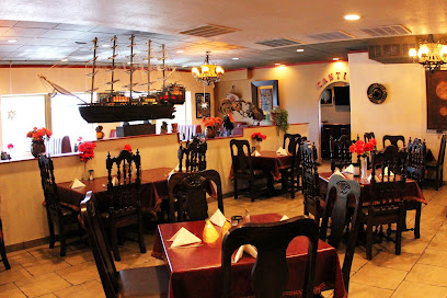 Chapala Mexican Restaurant - 3331 E Tropicana Ave, Las Vegas, NV 89121