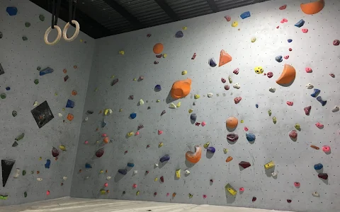 Delta Indoor Climbing Club image