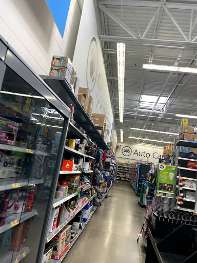 Department Store «Walmart Supercenter», reviews and photos, 100 E Street Rd, Warminster, PA 18974, USA