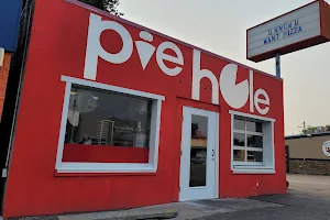 Pie Hole image