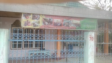 Rumah Belajar Bintangku
