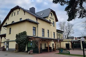 Restaurant und Hotel Am Park, Regionale Küche image