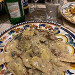 Photo n°3 de l'avis de Michael. fait le 11/01/2022 à 21:44 sur le  Osteria Pizzeria Giovanni & Barone à Bagheria