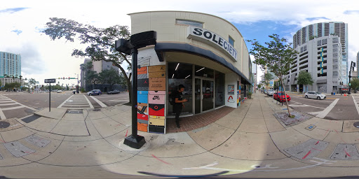 Boutique «Soleciety Sneaker Boutique», reviews and photos, 28211 Paseo Drive, Wesley Chapel, FL 33543, USA