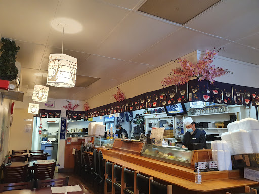 Kyoto Sushi image