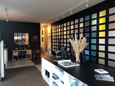 PVR Peinture à Sarzeau