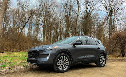 Car Dealer «Bill Brown Ford», reviews and photos, 32222 Plymouth Rd, Livonia, MI 48150, USA