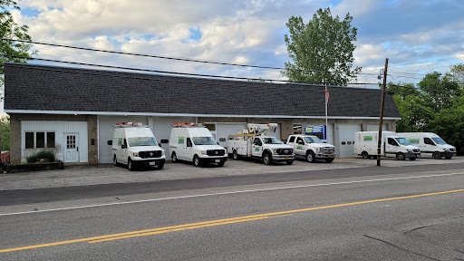 Photo of McCabe Enterprises Electrical Contractor