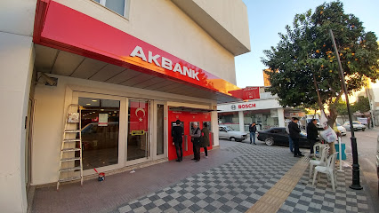 Akbank Ceyhan Şubesi