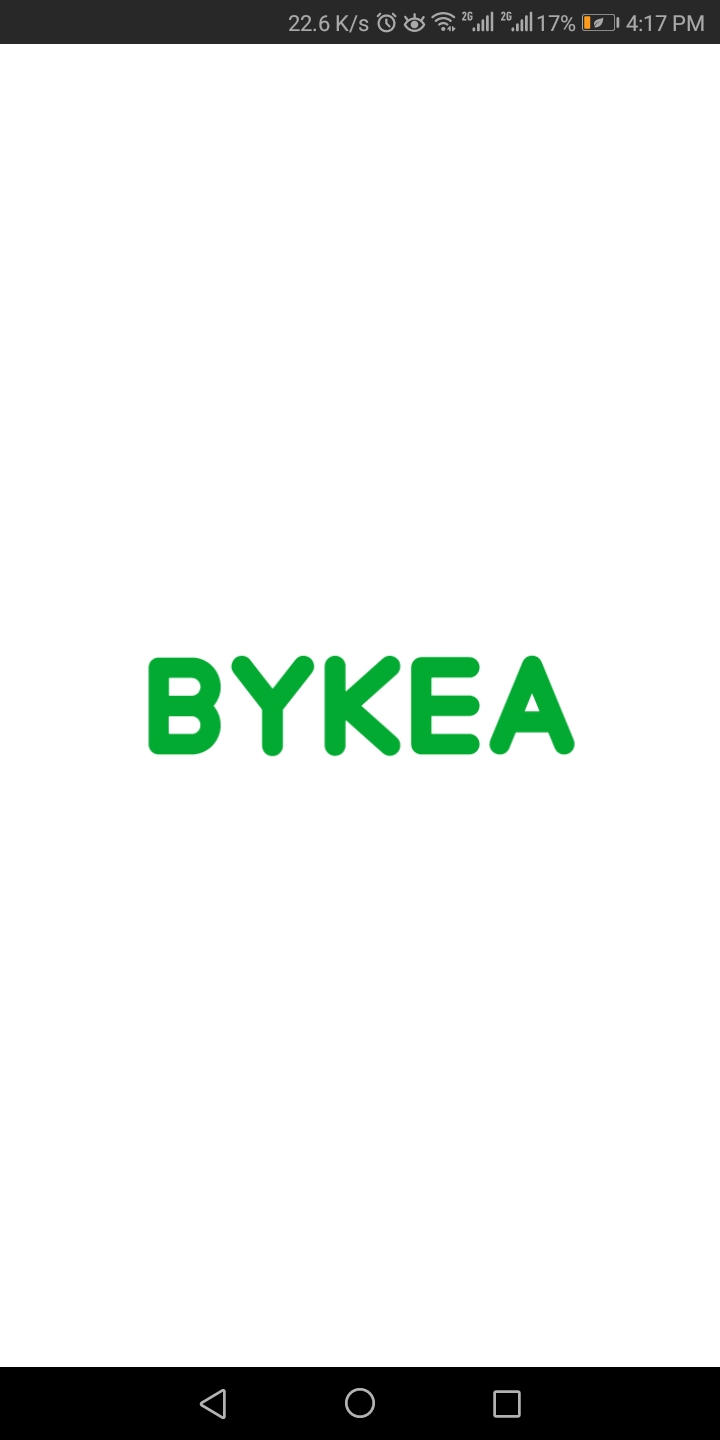 BYKEA Food Delivery