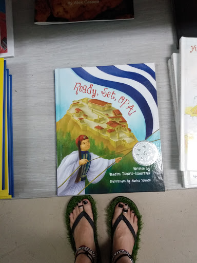 Jewelry Designer «One Life Jewelry», reviews and photos, 836 Dodecanese Blvd, Tarpon Springs, FL 34689, USA