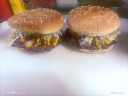 Burger Kai: Hamburguesas y Hotdogs al carbón