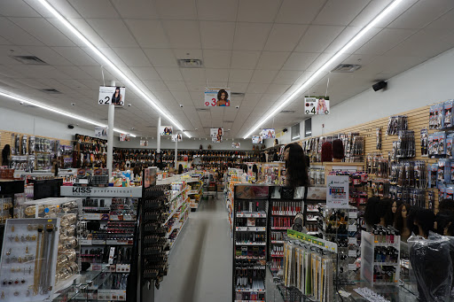 Beauty Supply Store «Beauty Works Providence», reviews and photos, 361 Reservoir Ave, Providence, RI 02907, USA