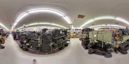 Motorcycle Dealer «Apex Sports», reviews and photos, 327 S Weber St, Colorado Springs, CO 80903, USA