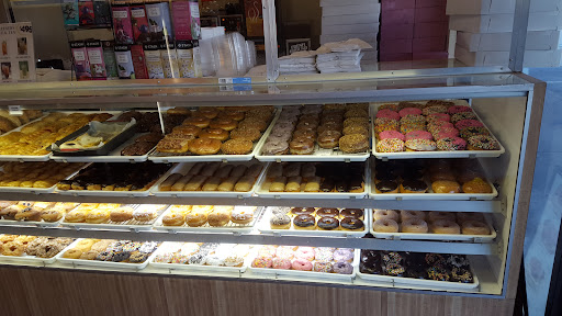 Donut Shop «T K Doughnut», reviews and photos, 3095 Clairemont Dr, San Diego, CA 92117, USA