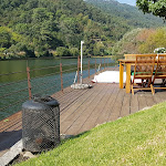 Photo n°9 de l'avis de Teresa.i fait le 07/05/2019 à 19:12 sur le  Casas de Pousadouro à Santa Cruz do Douro