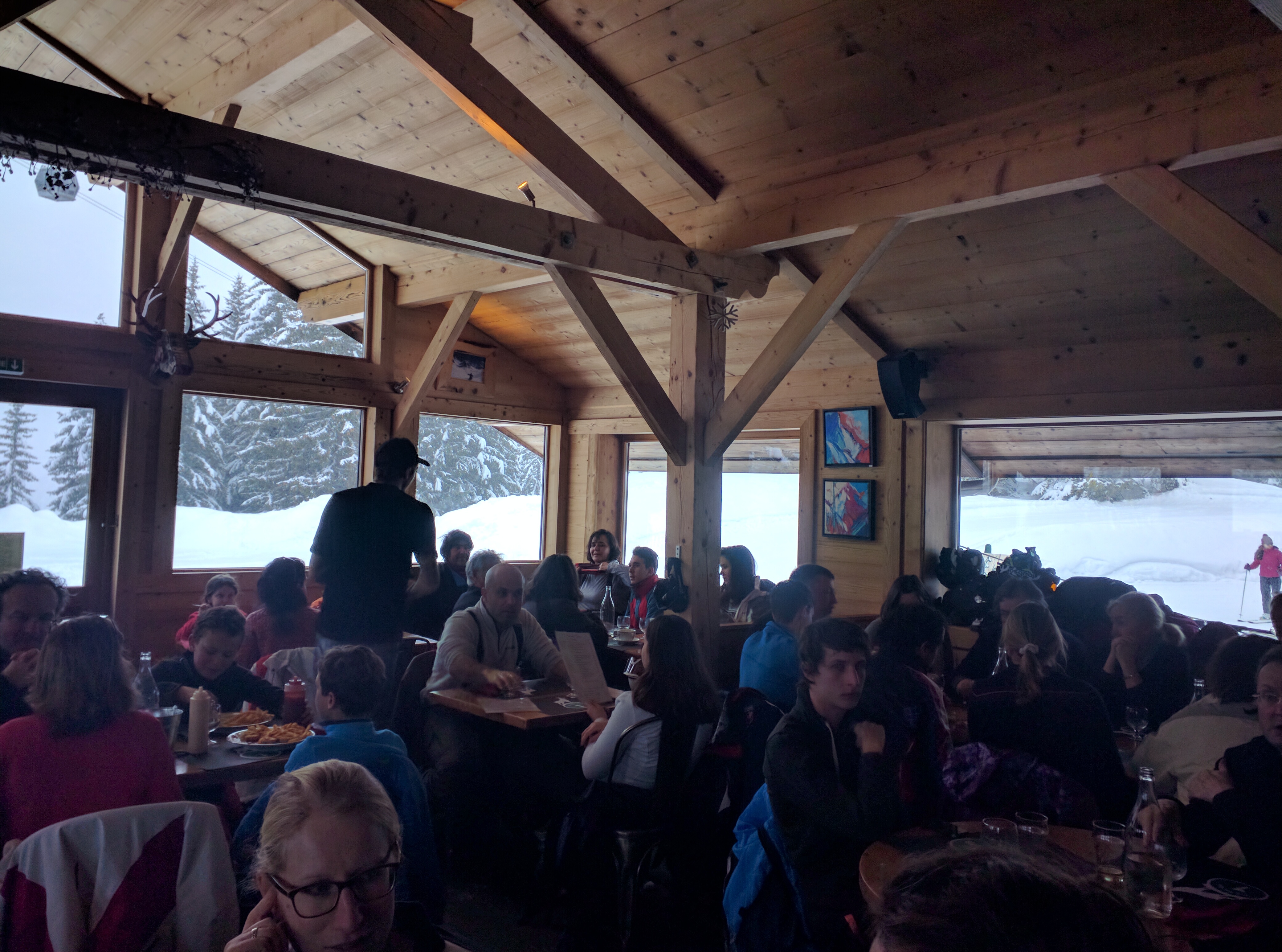 Photo n° 2 de l'avis de Rutger.e fait le 14/02/2017 à 13:55