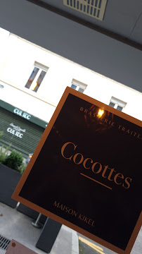 Photos du propriétaire du Restaurant Les Cocottes Reims - n°10