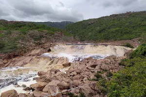 Cachoeira Donana image