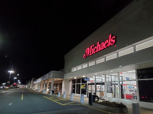 Craft Store «Michaels», reviews and photos, 1701 US-22 Ste 65, Watchung, NJ 07069, USA