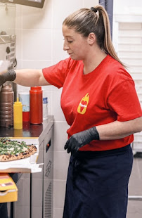 Photos du propriétaire du Pizzeria Popolo à Six-Fours-les-Plages - n°14
