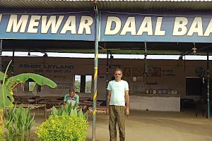 Hotel Balaji Dal Baati होटल बालाजी दाल बाटी image