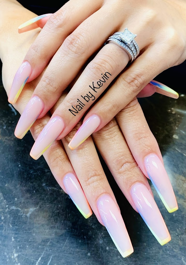 Style nails & Spa 93313