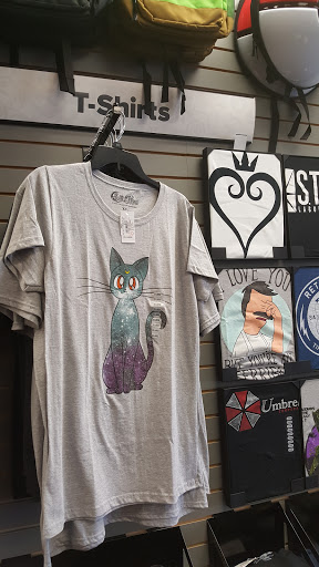 Video Game Store «GameStop», reviews and photos, 517 Boston Post Rd, Port Chester, NY 10573, USA