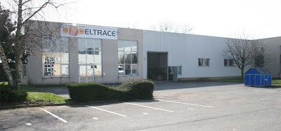 Eltrace à Mitry-Mory
