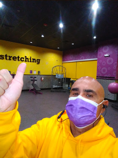 Gym «Planet Fitness», reviews and photos, 3122 S McClintock Dr, Tempe, AZ 85282, USA