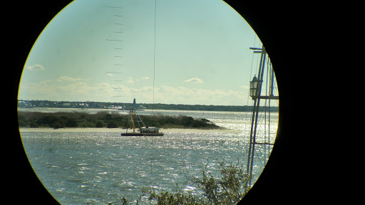 Museum «North Carolina Maritime Museum at Southport», reviews and photos, 204 E Moore St, Southport, NC 28461, USA