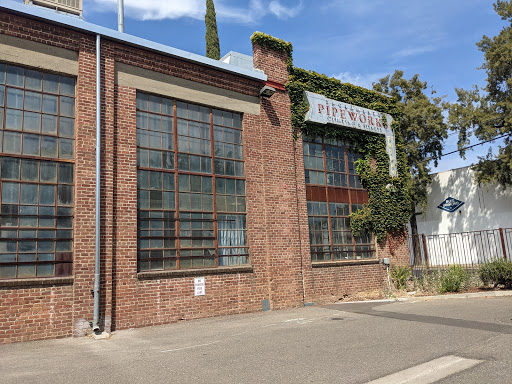 Rock Climbing Gym «Sacramento Pipeworks Climbing and Fitness», reviews and photos, 116 N 16th St, Sacramento, CA 95814, USA