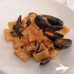 Photo n°2 de l'avis de Michele.o fait le 22/06/2021 à 12:32 sur le  Osteria San Rocco à Trecella