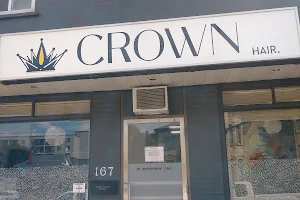 Crown Hair image