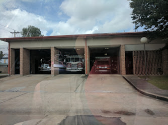 Mayfield Fire Department Station 1