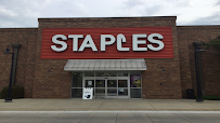 Staples - Car repair in Greenville, SC, Greenville - Rated 3.7/5