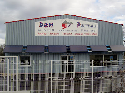 DBM à Bans