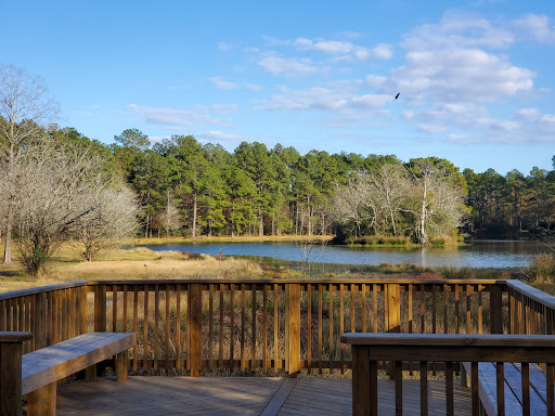 Nature Preserve «Spring Trails Preserve», reviews and photos, Claytons Bend, Spring, TX 77386, USA