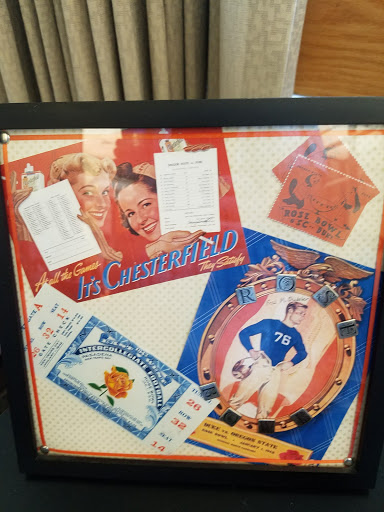 Student Union «Memorial Union», reviews and photos, 2501 SW Jefferson Way, Corvallis, OR 97331, USA