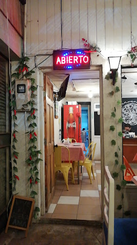 Opiniones de Nostra Pizza en Cabrero - Restaurante