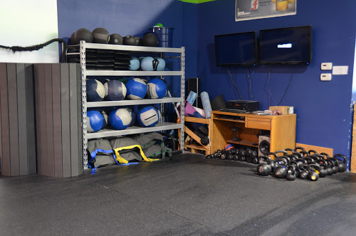 Gym «CrossFit 151», reviews and photos, 999 44th St, Marion, IA 52302, USA